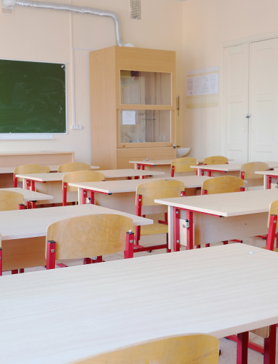 Commercial Paint for Educational Spaces: Birla Opus Prime