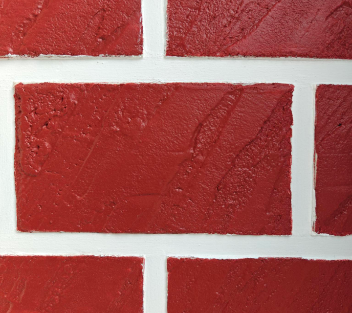 Dholpur Wall Finish Texture: Birla Opus Prime