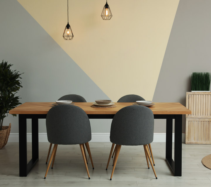Interior Emulsion Paint: Birla Opus Prime