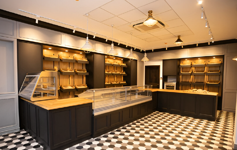 5 Ways to Create a Nuanced Brand Identity in Retail Design