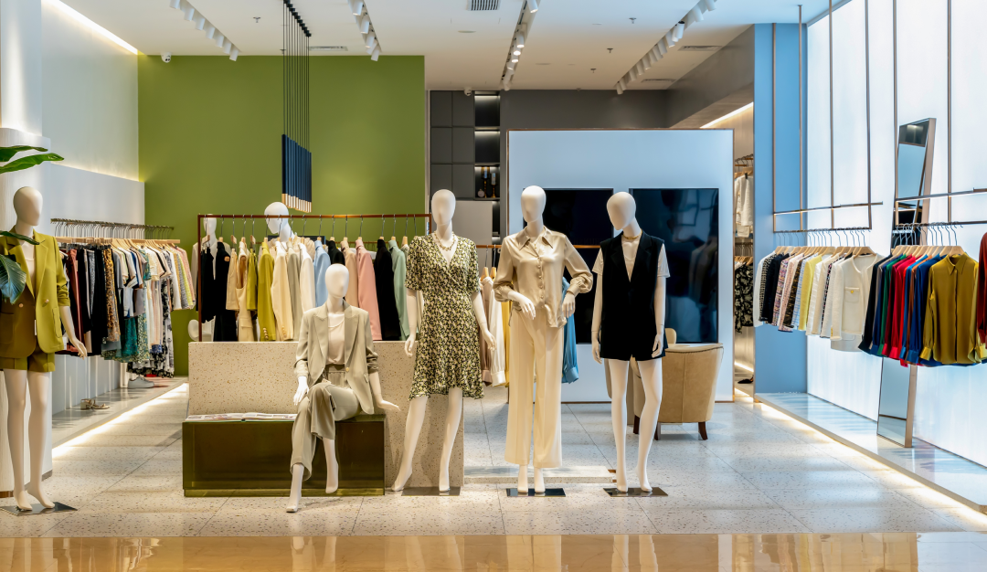 Tips to Transform Retail Shop: Birla Opus Prime