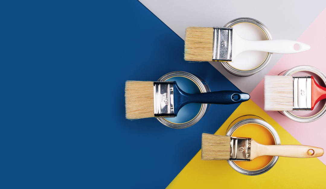 Professional Paints: Birla Opus Prime