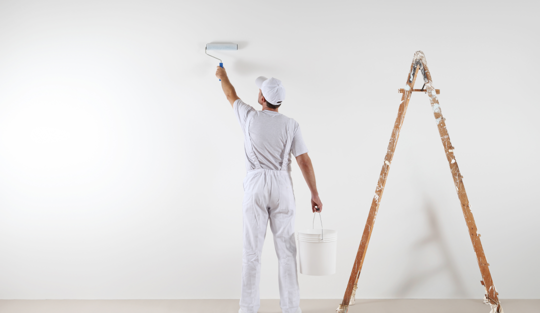 Professional Wall Painting Service: Birla Opus Prime