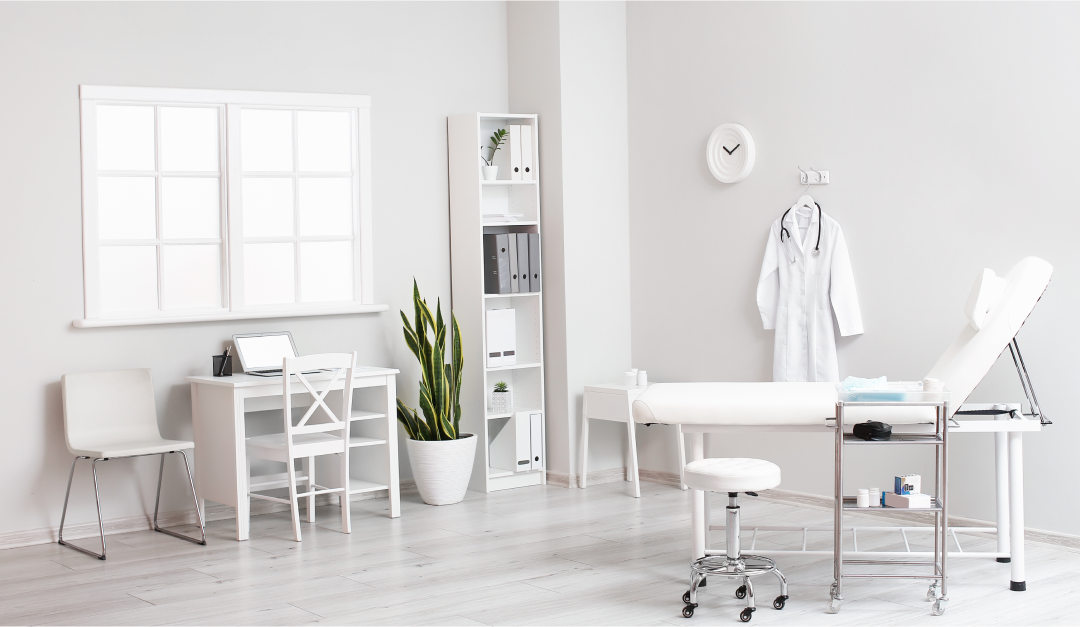 Hospital Painting Services: Birla Opus Prime