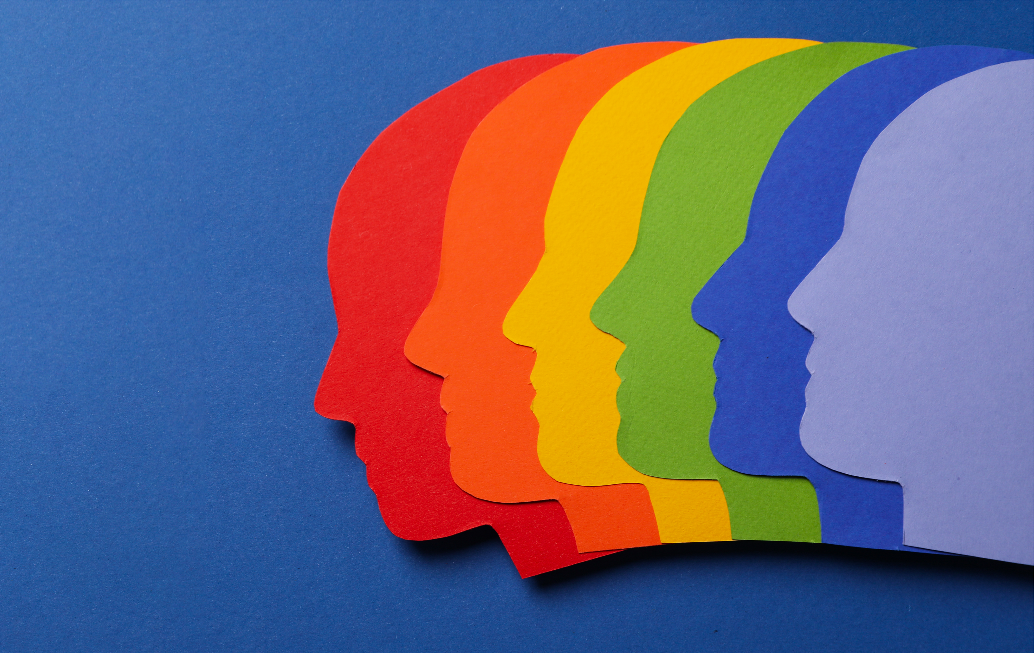 Colour Psychology in Healthcare Enhancing Healing and Functionality