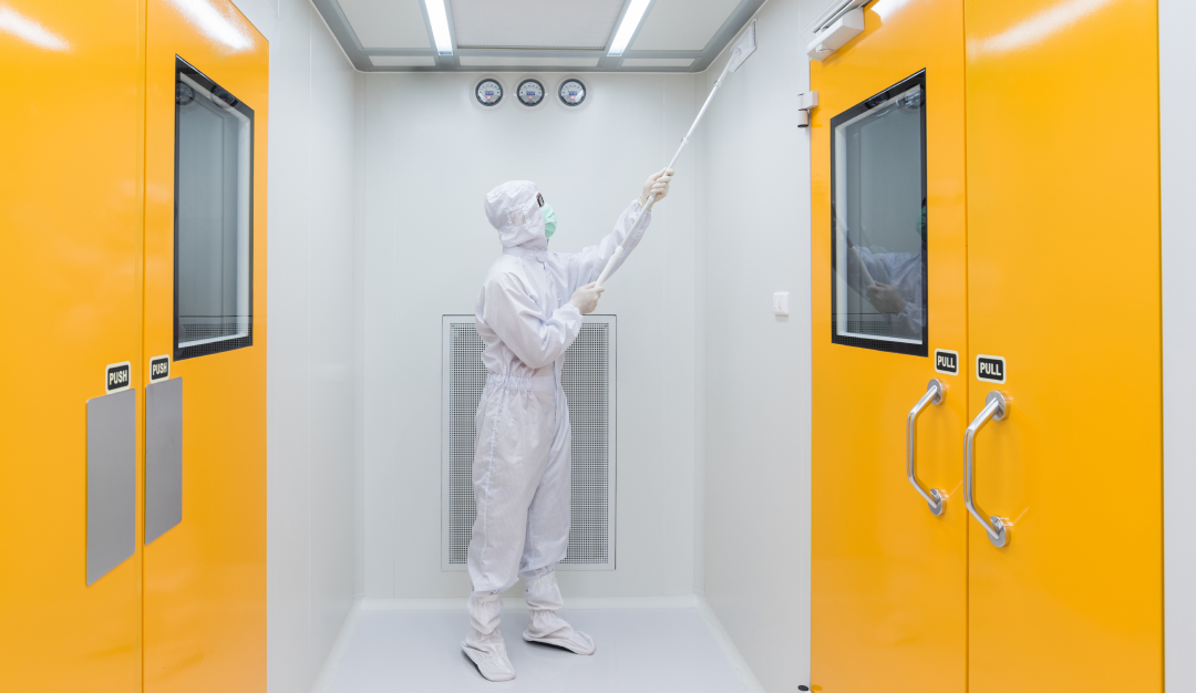 Low VOC Paint for Hospital Walls: Birla Opus Prime