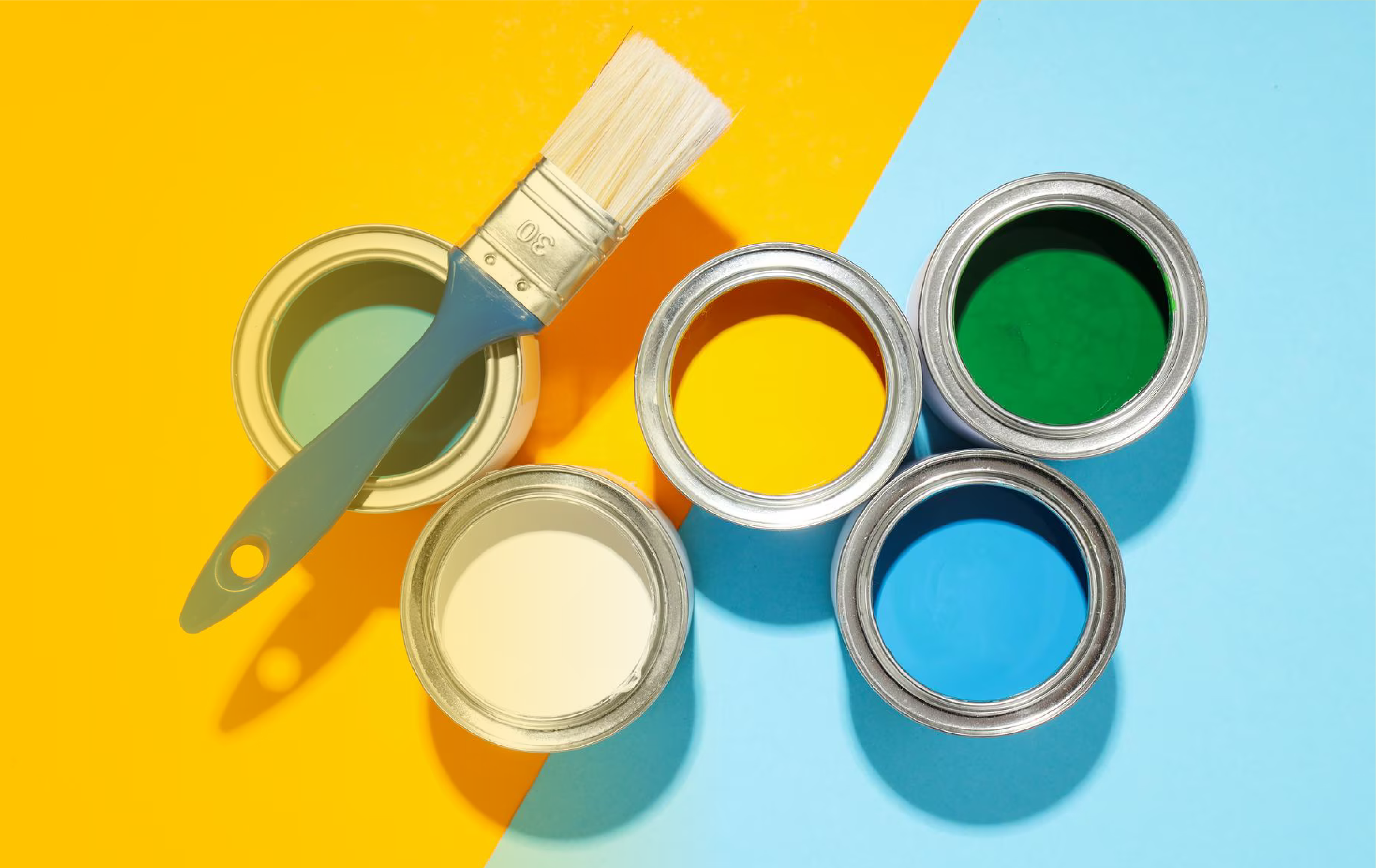 Hygienic Paints - The Future of Infection Control in Healthcare