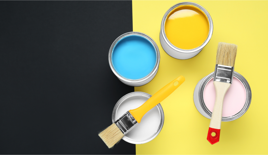 Painting Solutions for Hospital: Birla Opus Prime