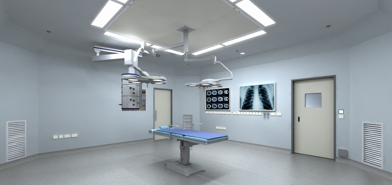 Hospital Paint for Interior Walls: Birla Opus Prime