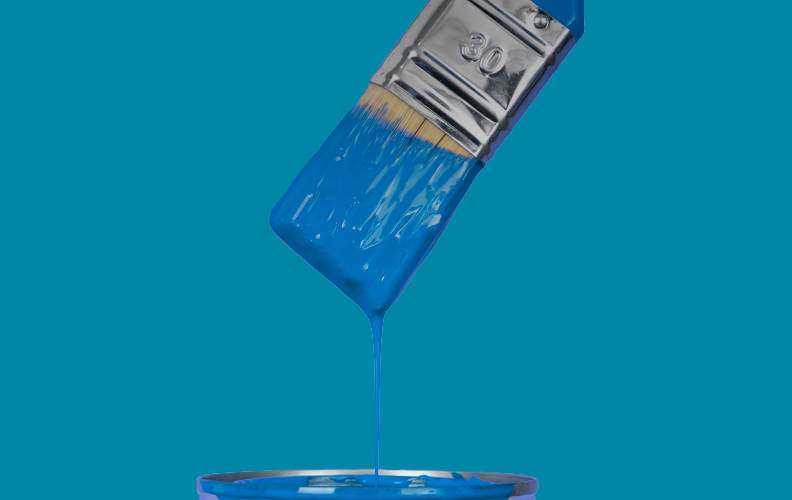 Painting Tools and Coverage: Birla Opus Prime